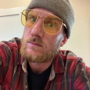 Meet your Posher, Lucas